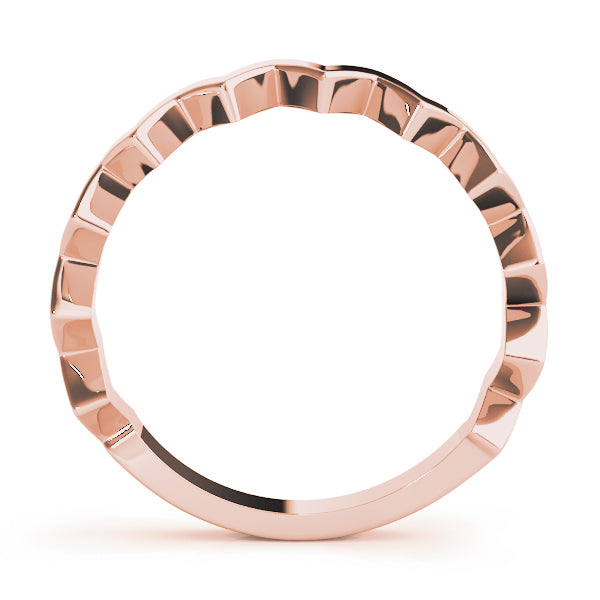Stackable Ring