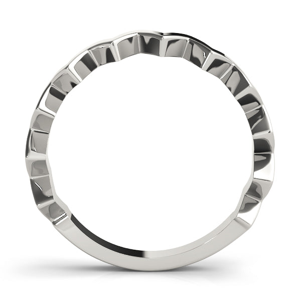 Stackable Ring