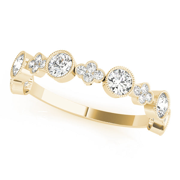 Stackable Diamond Ring · 0.30 ct tw