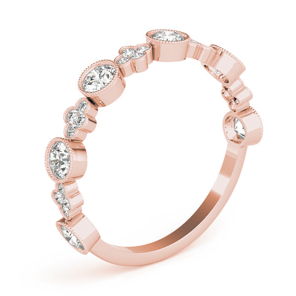 Stackable Diamond Ring · 0.30 ct tw