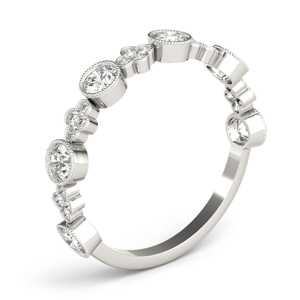 Stackable Diamond Ring · 0.30 ct tw