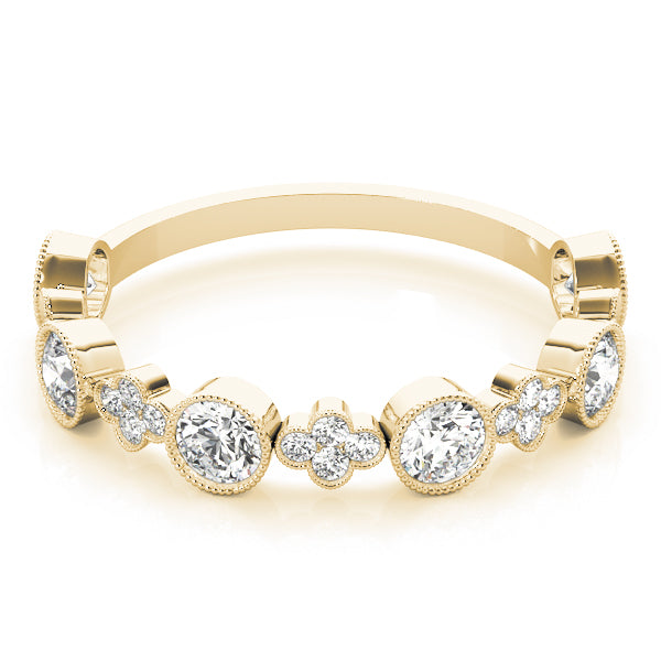 Stackable Diamond Ring · 0.30 ct tw
