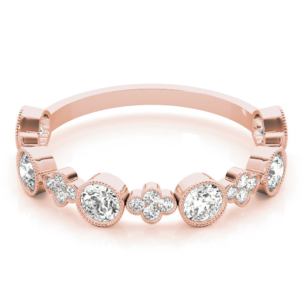 Stackable Diamond Ring · 0.30 ct tw