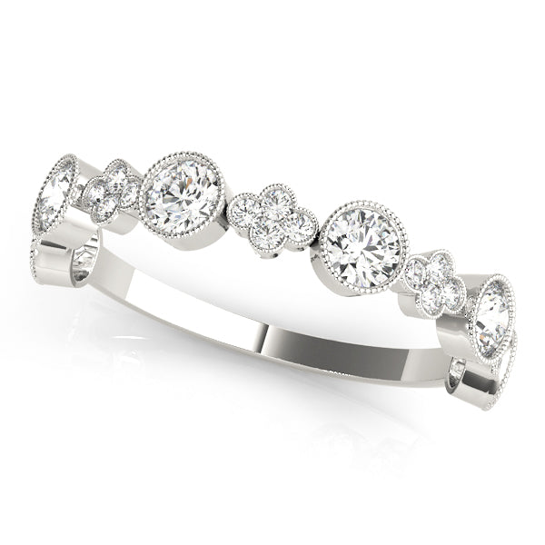 Stackable Diamond Ring · 0.30 ct tw