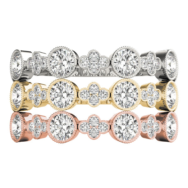 Stackable Diamond Ring · 0.30 ct tw