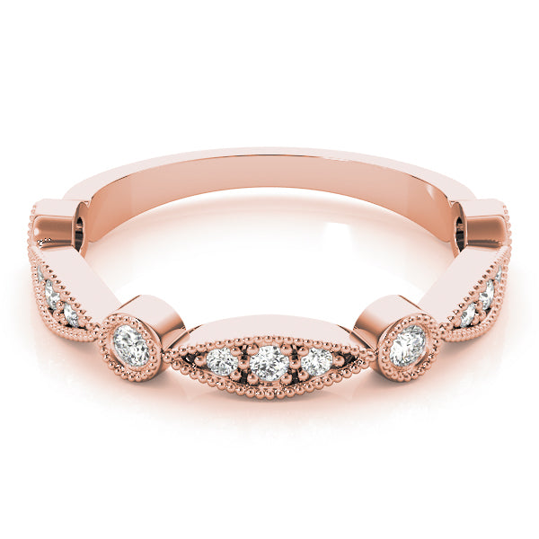 Stackable Diamond Ring · 0.15 ct tw