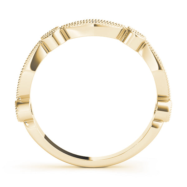Stackable Diamond Ring · 0.15 ct tw