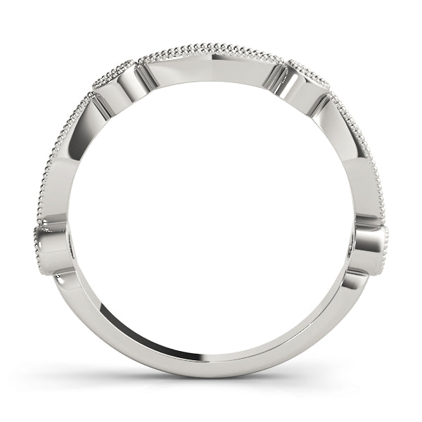 Stackable Diamond Ring · 0.15 ct tw