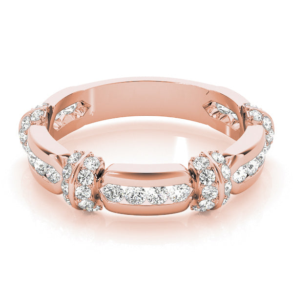 Fashion Diamond Band · 0.42 ct tw