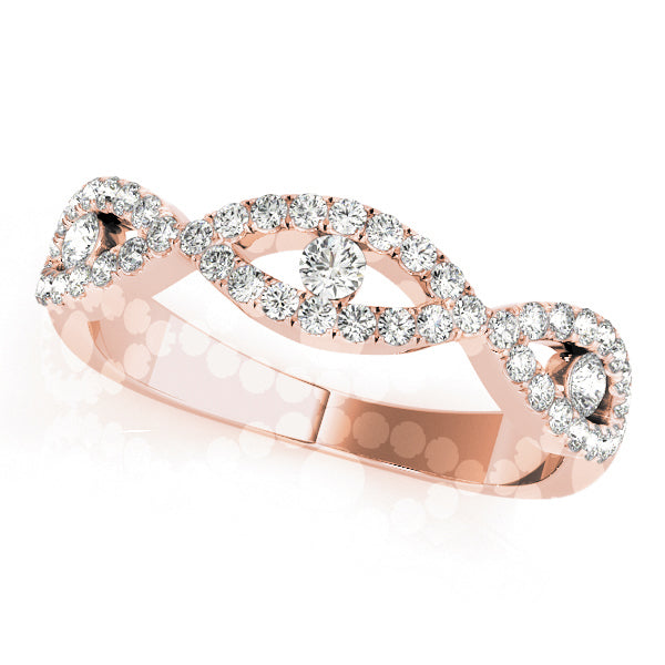 Fashion Diamond Band · 0.33 ct tw