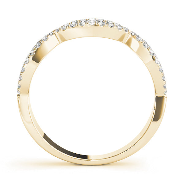 Fashion Diamond Band · 0.33 ct tw