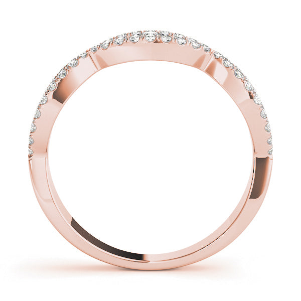 Fashion Diamond Band · 0.33 ct tw