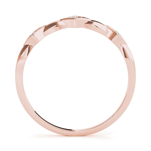 Fashion Diamond Band · 0.03 ct tw
