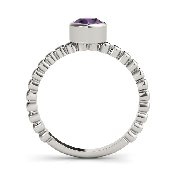 Round Fashion Diamond Band · 0.18 ct tw