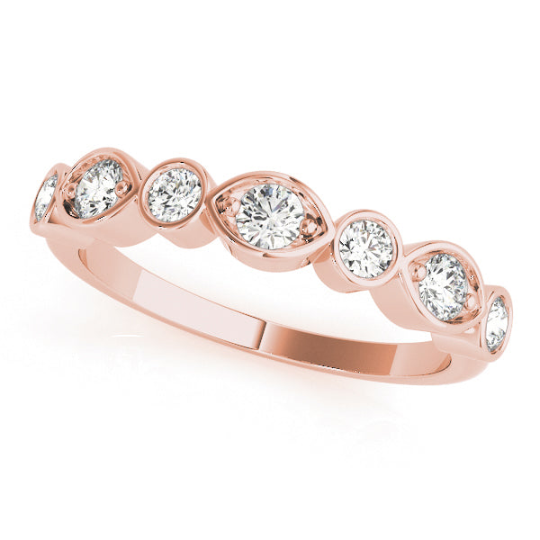 Fashion Diamond Band · 0.45 ct tw