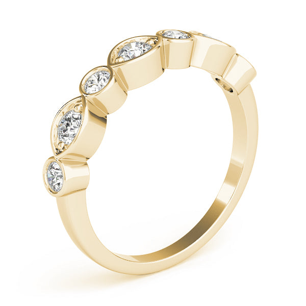 Fashion Diamond Band · 0.45 ct tw
