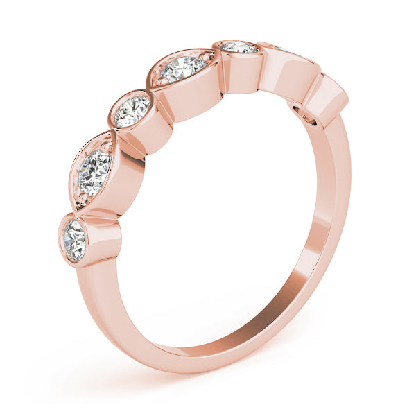 Fashion Diamond Band · 0.45 ct tw