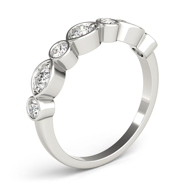 Fashion Diamond Band · 0.45 ct tw