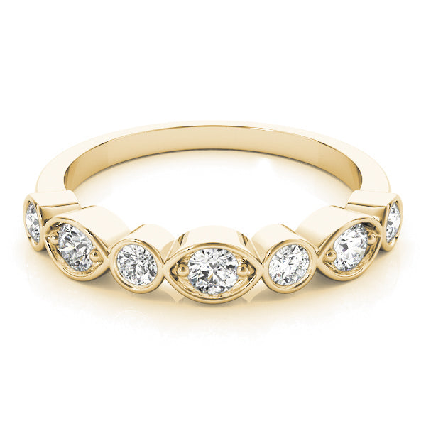 Fashion Diamond Band · 0.45 ct tw