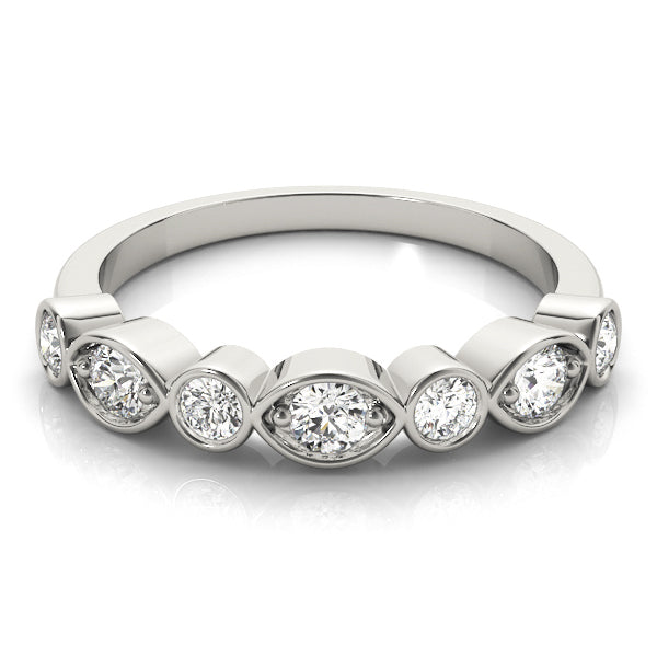 Fashion Diamond Band · 0.45 ct tw