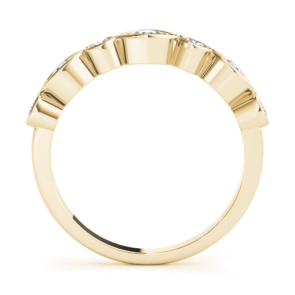 Fashion Diamond Band · 0.45 ct tw