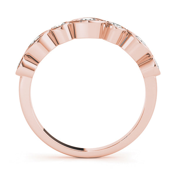 Fashion Diamond Band · 0.45 ct tw