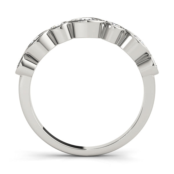 Fashion Diamond Band · 0.45 ct tw