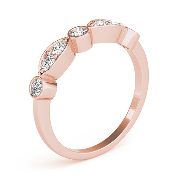 Fashion Diamond Band · 0.36 ct tw