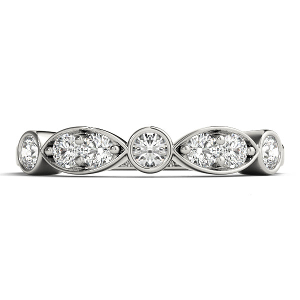 Fashion Diamond Band · 0.36 ct tw