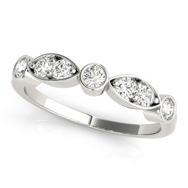 Fashion Diamond Band · 0.36 ct tw