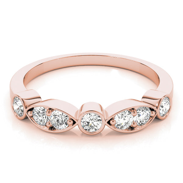 Fashion Diamond Band · 0.36 ct tw