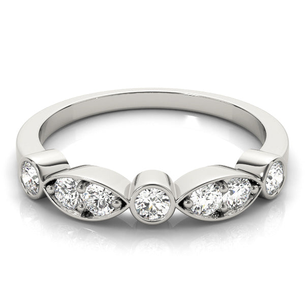 Fashion Diamond Band · 0.36 ct tw
