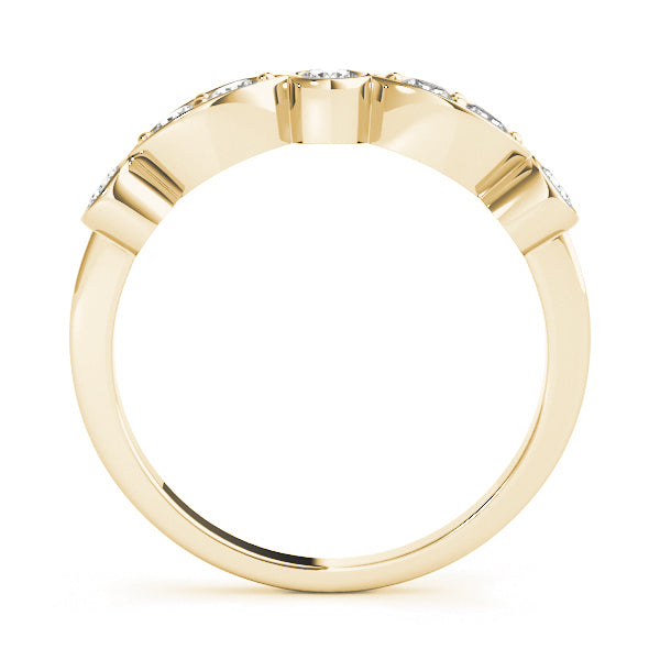Fashion Diamond Band · 0.36 ct tw