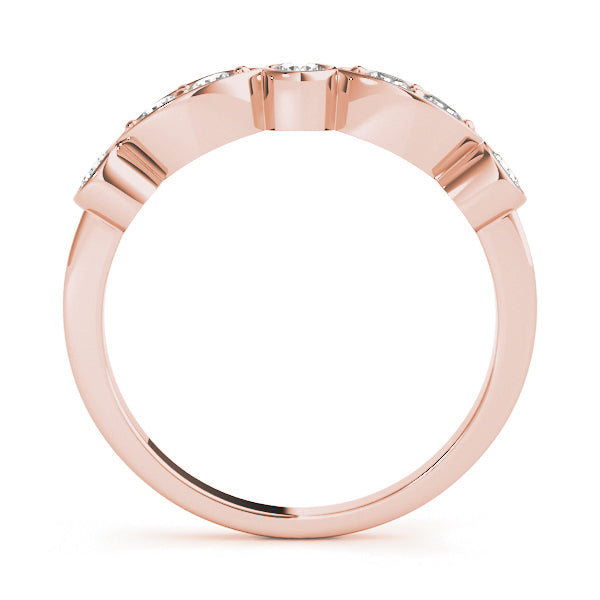Fashion Diamond Band · 0.36 ct tw
