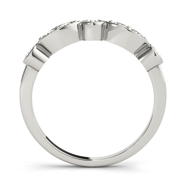 Fashion Diamond Band · 0.36 ct tw