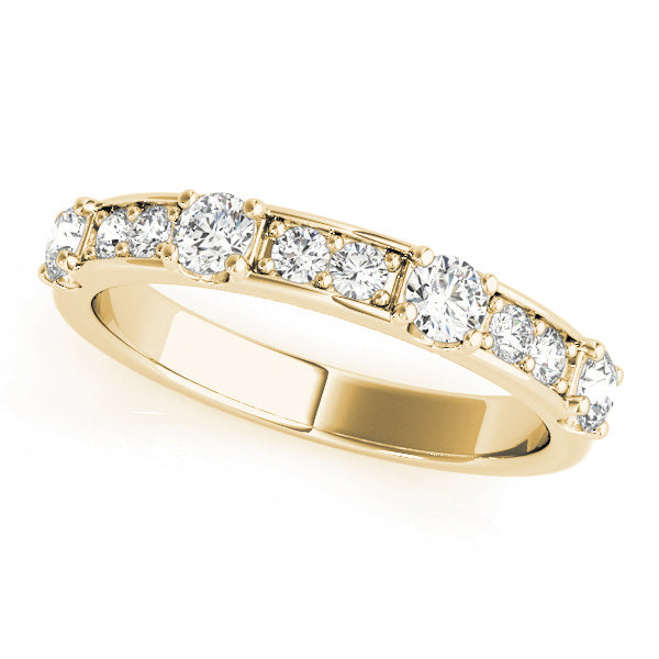 Fashion Diamond Band · 0.58 ct tw