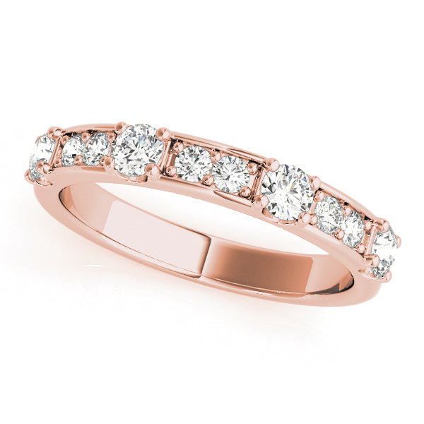 Fashion Diamond Band · 0.58 ct tw