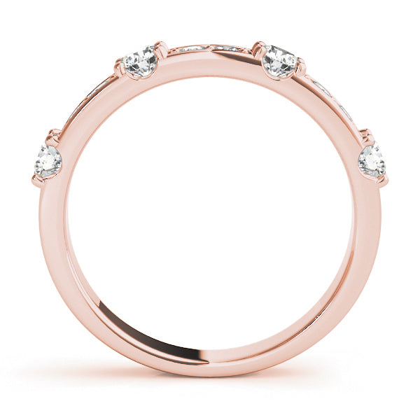 Fashion Diamond Band · 0.58 ct tw