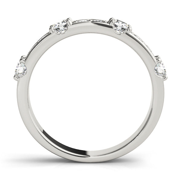 Fashion Diamond Band · 0.58 ct tw