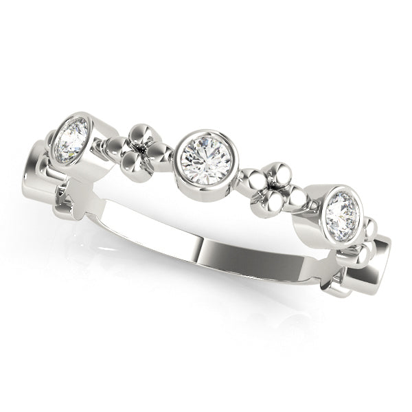 Fashion Diamond Band · 0.40 ct tw