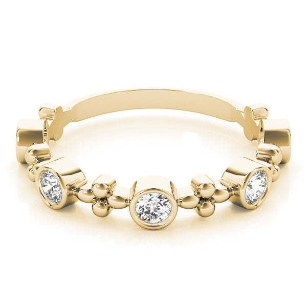 Fashion Diamond Band · 0.40 ct tw