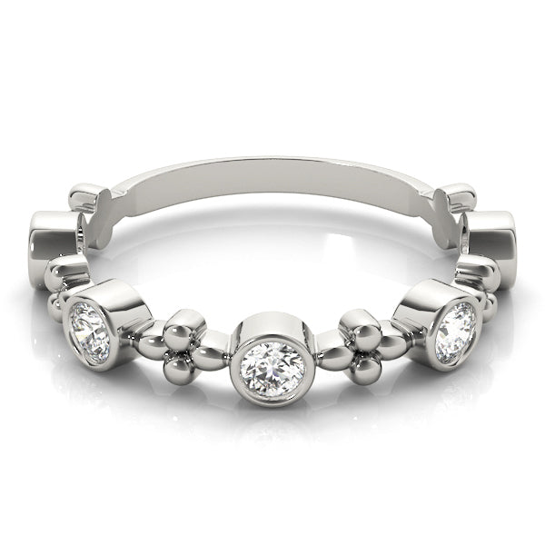 Fashion Diamond Band · 0.40 ct tw