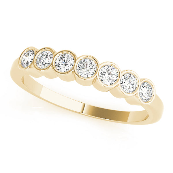 Fashion Diamond Band · 0.42 ct tw