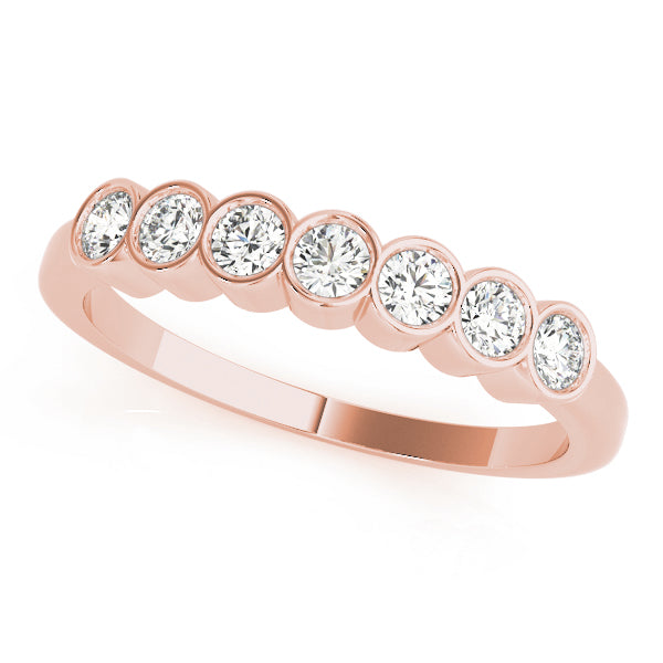 Fashion Diamond Band · 0.63 ct tw