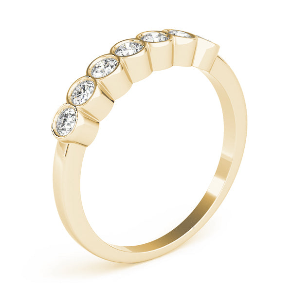 Fashion Diamond Band · 0.42 ct tw