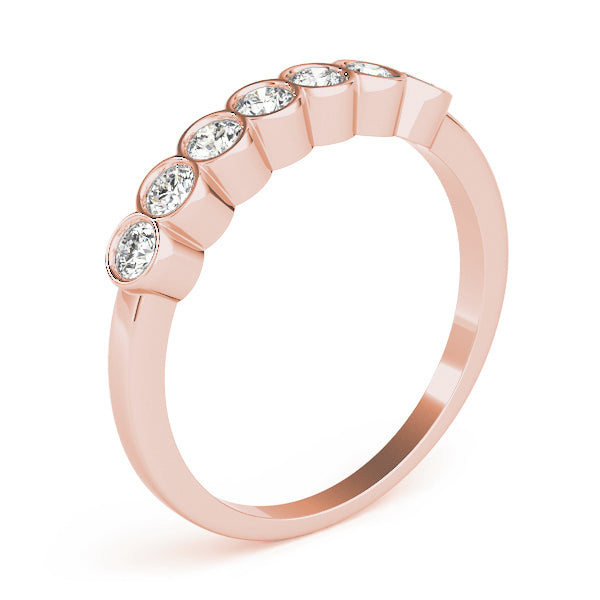 Fashion Diamond Band · 0.42 ct tw