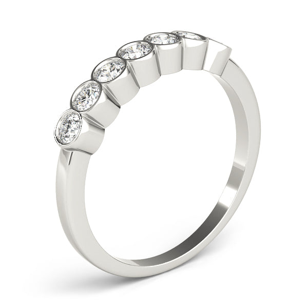 Fashion Diamond Band · 0.63 ct tw