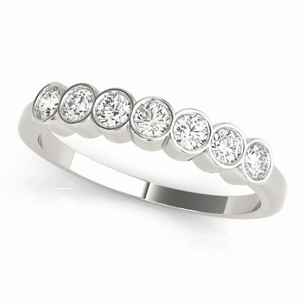 Fashion Diamond Band · 0.42 ct tw