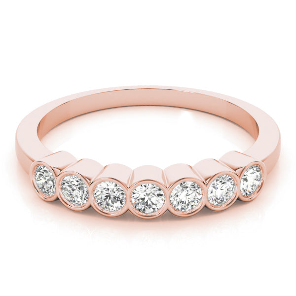 Fashion Diamond Band · 0.63 ct tw