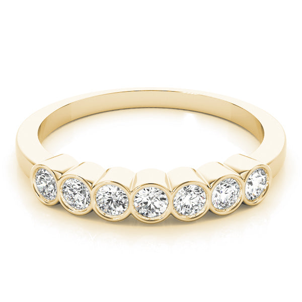 Fashion Diamond Band · 0.63 ct tw